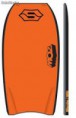 Tabla body SUNSET orange